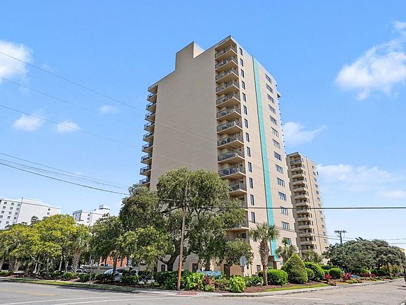 3rd image of 7500 N Ocean Blvd. #6071