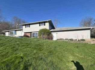 781 State Route 541, Coshocton, OH 43812