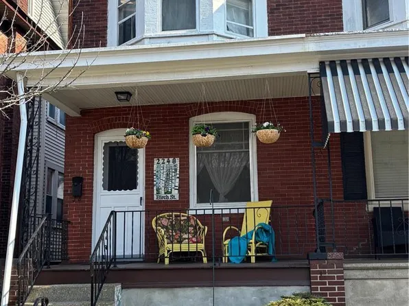 2248 Birch St, Easton, PA 18042