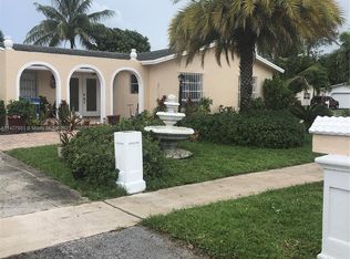 6340 SW 3rd St, Margate, FL 33068
