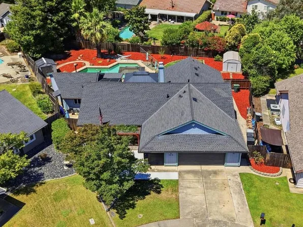 1314 Carnation Ct, Roseville, CA 95661