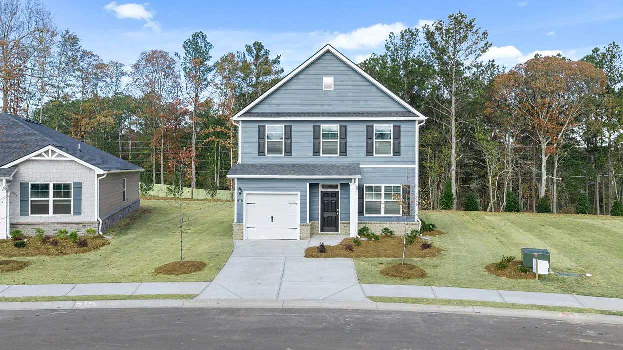 Homes Available Soon, Villas Of Shoal Creek photo 1