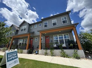 5804 Rotunda Vw #C, Austin, TX 78747