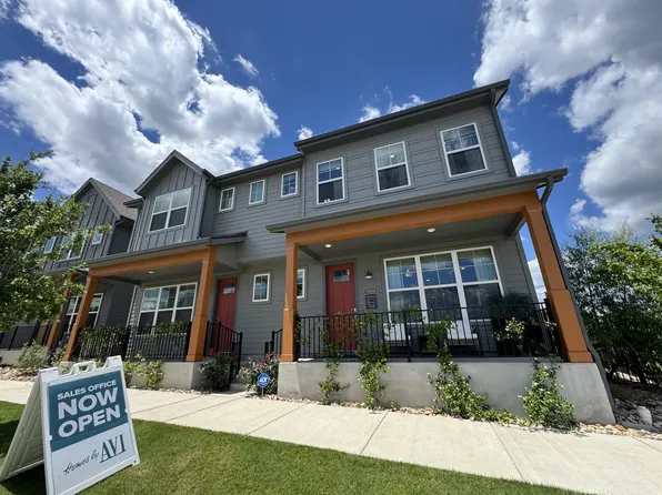 5804 Rotunda Vw, Austin, TX