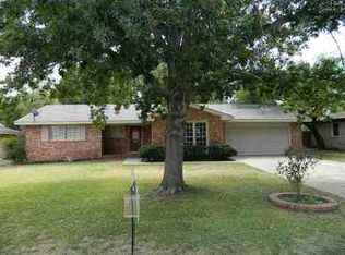 1579 Singleton Ave, Wichita Falls, TX 76302