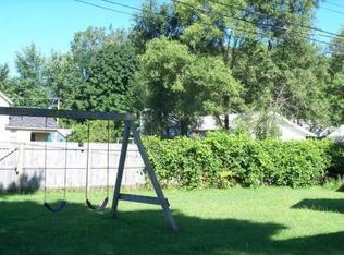 521 S Main St, Culver, IN 46511