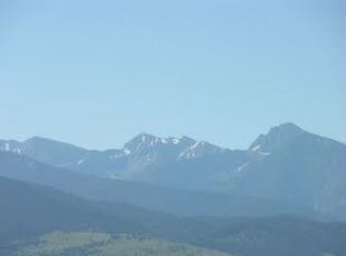 4 Haven Meadow Loop, Livingston, MT 59047