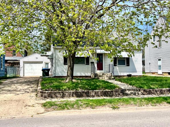 838 N 22nd St, Fort Dodge, IA 50501