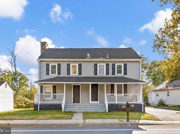 28-30 E Main St, Newark, DE 19702