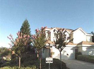 301 Saclan Ter, Clayton, CA 94517
