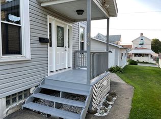 474 Heller St, Rochester, PA 15074