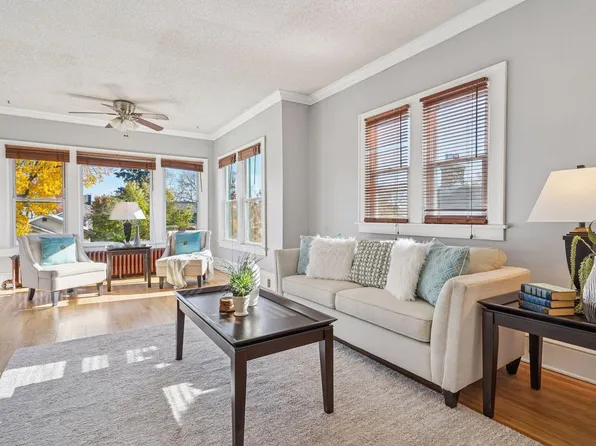 4104 Bryant Ave S #202, Minneapolis, MN 55409