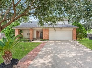 7102 Briarfield Dr, Spring, TX 77379