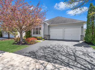 3 Baldwin Drive, Manchester, NJ 08759