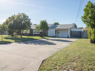 844 Thomas Barbour Dr, Melbourne, FL 32935