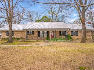 1744 Lazy U Dr, Canton, TX 75103
