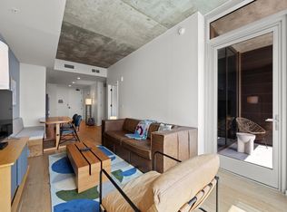 48 East Ave #3006, Austin, TX 78701