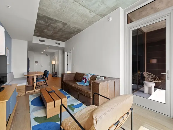 48 East Ave #3006, Austin, TX 78701