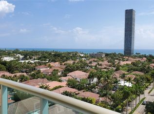 19390 Collins Ave APT 1124, Sunny Isles Beach, FL 33160