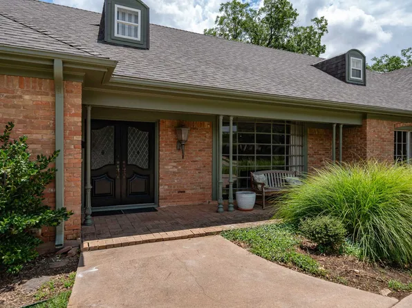 1825 Elmwood Dr, Abilene, TX 79605