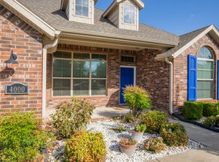 4000 SW Hollyhock St, Bentonville, AR 72713