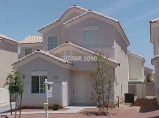 5936 Crumbling Ridge St, Henderson, NV 89011