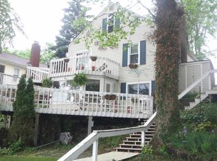 4315 N Sullivan Rd, Leesburg, IN 46538