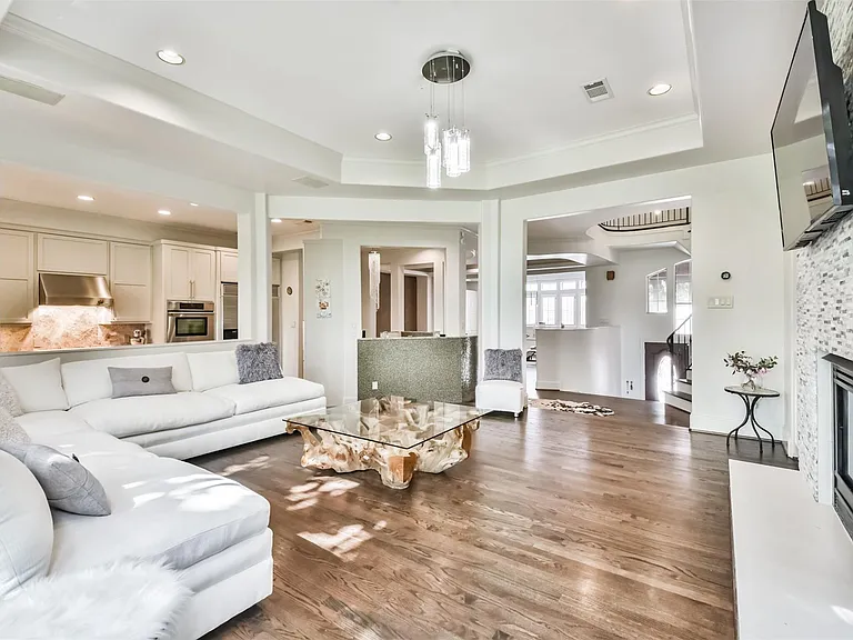 4736 Post Oak Timber Dr #5 — Photo 6
