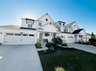 8903 Dalton Ln #50, Jenison, MI 49428