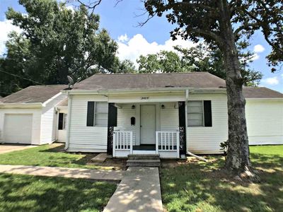 2423 Avenue A, Nederland, TX, 77627