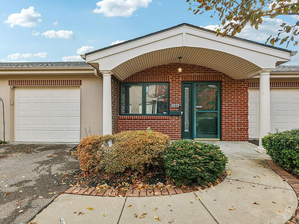 5165 N Bend Xing, Cincinnati, OH 45247 | MLS #1860683 | Zillow