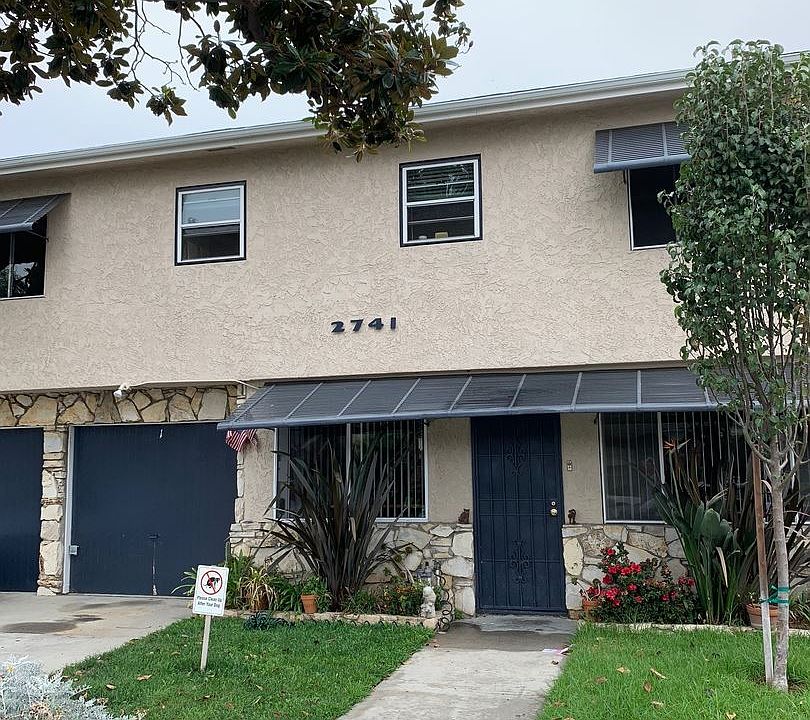 1st image of 2741 E De Soto St APT 9