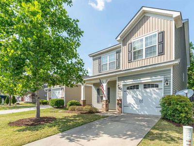 116 Chesterton Dr, Lexington, SC, 29072