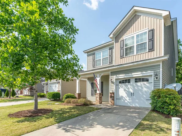 116 Chesterton Dr, Lexington, SC 29072