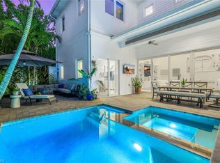 9161 Mercato Way, Naples, FL 34108