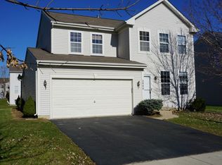 2000 Bluemist Dr, Aurora, IL 60504