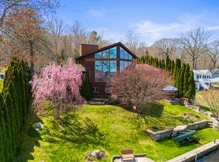 145 Bennett Rd, Voluntown, CT 06384