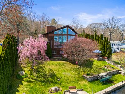 145 Bennett Road, Voluntown, CT, 06384