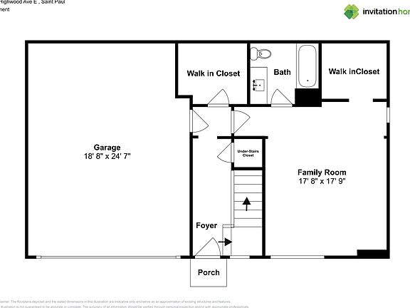 3rd image of 2081 Highwood Ave E