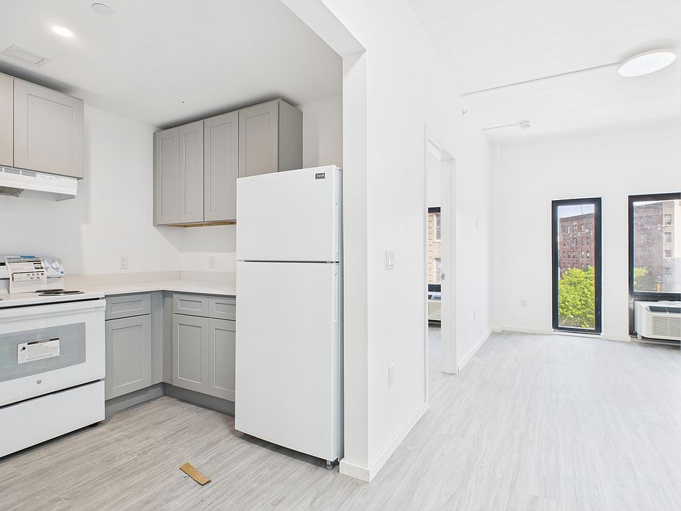 1st image of 78 W 170th St #2C