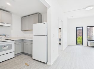 78 W 170th St #2C, Bronx, NY 10452