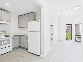 78 West 170th Street, #2C