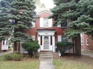 13984 Stahelin Ave, Detroit, MI 48223