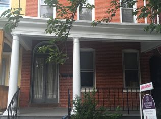 708 Lime St #1, Lancaster, PA