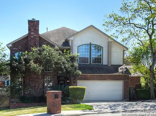 13306 Queensland, San Antonio, TX 78232
