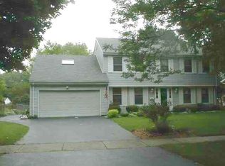 1432 S 7th Ct, Saint Charles, IL