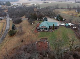 W5110 Garton Rd, Plymouth, WI 53073