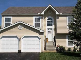 5616 Conn House Dr, Canal Winchester, OH 43110