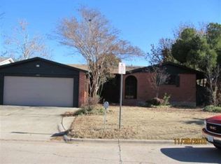 403 NW 58th St, Lawton, OK 73505