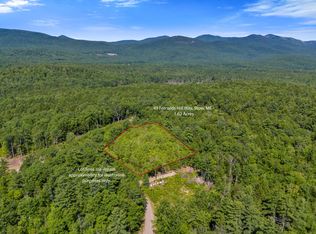 49 Fernalds Hill Way, Fryeburg, ME 04037
